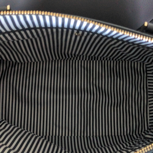 Kate Spade Handbag Tote - Picture 3 of 12